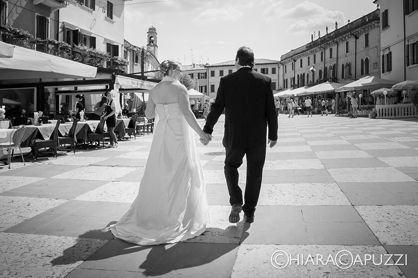 Heiraten in lazise